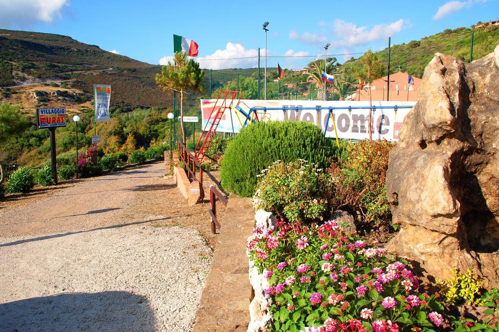 Turas Club Vacanze Holiday park Bosa