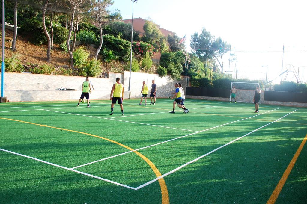 Turas Club Vacanze Holiday park *
