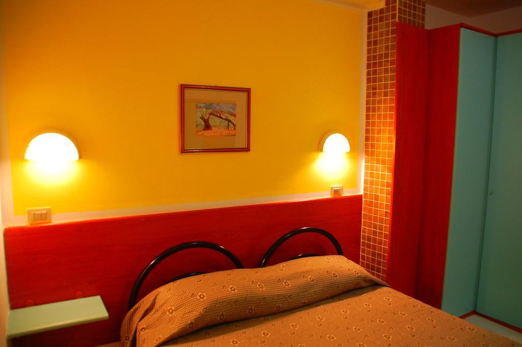 Turas Club Vacanze Holiday park