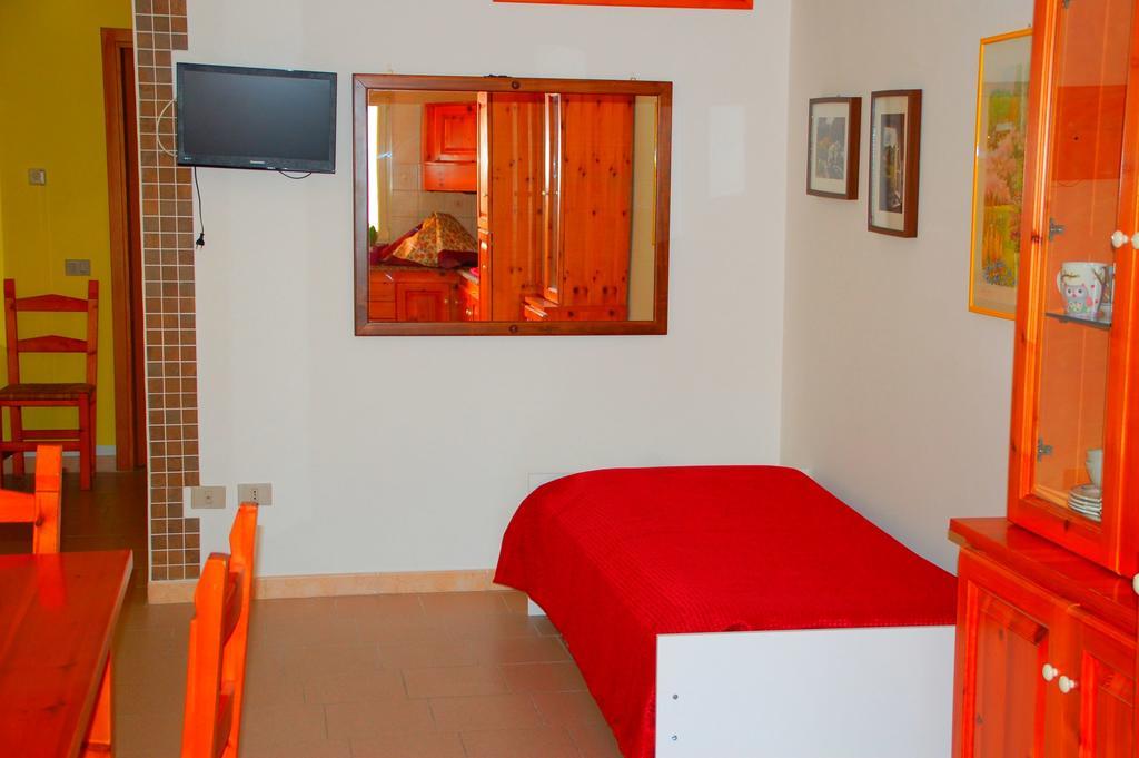Turas Club Vacanze Bosa